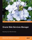 Image for Oracle Web Services Manager