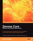 Image for Zenoss Core Network and System Monitoring