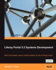 Image for Liferay Portal 5.2 Systems Development