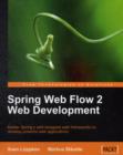 Image for Spring Web Flow 2 Web Development