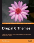 Image for Drupal 6 themes: create new themes for your Drupal 6 site with clean layout and powerful CSS styling