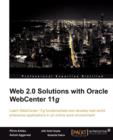 Image for Web 2.0 Solutions with Oracle WebCenter 11g
