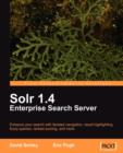 Image for Solr 1.4 Enterprise Search Server