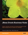 Image for JBoss Drools Business Rules