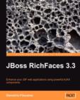 Image for JBoss RichFaces 3.3