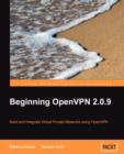 Image for Beginning OpenVPN 2.0.9