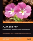 Image for AJAX and PHP: Building Modern Web Applications 2nd Edition