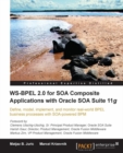 Image for WS-BPEL 2.0 for SOA composite applications with Oracle SOA Suite 11g