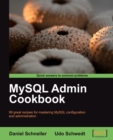 Image for MySQL Admin Cookbook