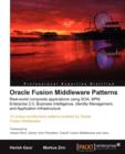 Image for Oracle Fusion Middleware Patterns