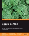 Image for Linux e-mail: set up, maintain, and secure a small office e-mail server