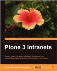 Image for Plone 3 Intranets