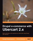Image for Drupal E-commerce with Ubercart 2.x