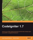 Image for CodeIgniter 1.7: improve your PHP coding productivity with the free compact open-source MVC CodeIgniter framework!
