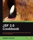 Image for JSF 2.0 Cookbook