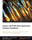 Image for Oracle 11g R1 / R2 Real Application Clusters Handbook