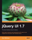 Image for JQuery UI 1.7: the user interface library for jQuery : build highly interactive web applications with ready-to-use widgets from the jQuery user interface library