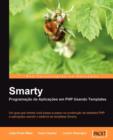 Image for Smarty Programacao de Aplicacoes em PHP Usando Templates