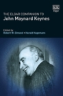 Image for The Elgar Companion to John Maynard Keynes