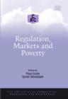 Image for Regulation, Markets and Poverty