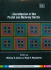 Image for Liberalization of the Postal and Delivery Sector