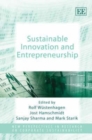 Image for Sustainable Innovation and Entrepreneurship