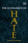 Image for The economics of hate