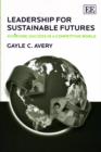 Image for Leadership for Sustainable Futures