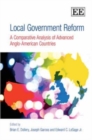 Image for Local Government Reform