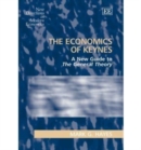 Image for The Economics of Keynes