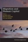Image for Migration and human capital  : regional and global perspectives