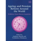 Image for Ageing and Pension Reform Around the World