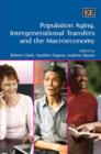 Image for Population Aging, Intergenerational Transfers and the Macroeconomy