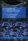 Image for Economics of Constitutional Law