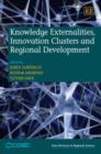 Image for Knowledge Externalities, Innovation Clusters and Regional Development