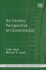 Image for An Islamic Perspective on Governance