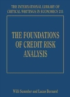 Image for The Foundations of Credit Risk Analysis