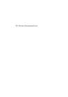 Image for EU private international law: harmonization of laws
