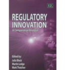 Image for Regulatory Innovation
