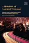 Image for A Handbook of Transport Economics