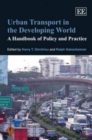 Image for Urban Transport in the Developing World