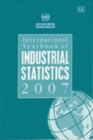 Image for International Yearbook of Industrial Statistics 2007