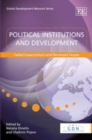 Image for Political Institutions and Development