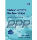 Image for Public Private Partnerships