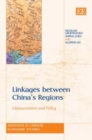 Image for Linkages between China’s Regions