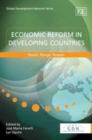 Image for Economic Reform in Developing Countries