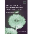 Image for Economics of Environmental Conservation, Second Edition