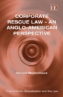 Image for Corporate Rescue Law – An Anglo-American Perspective