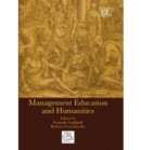 Image for Management education and humanities