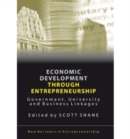 Image for Economic Development Through Entrepreneurship